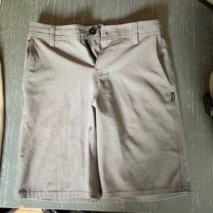 O’Neil hybrid shorts